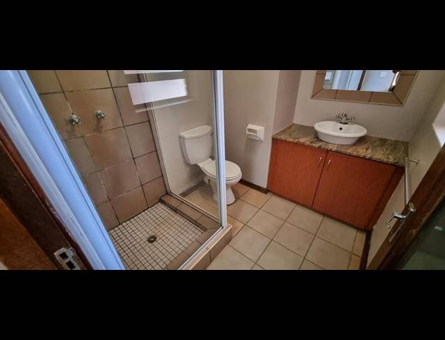 1 BEDROOM PROPERTY TO RENT IN DASSIE RAND